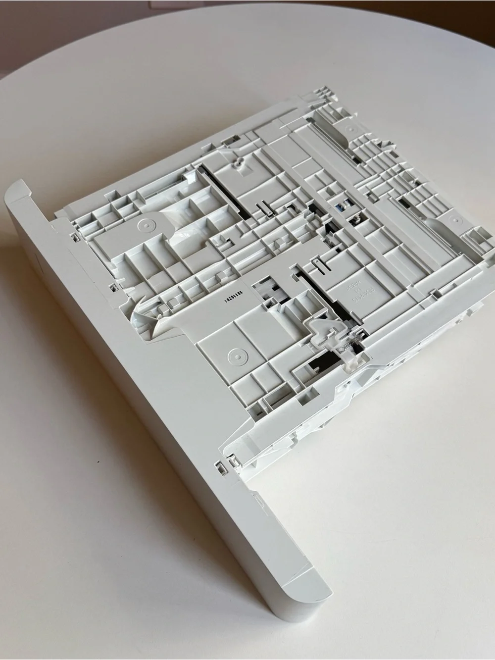 HP LaserJet Enterprise M607n Paper Tray 2 Input Feeder Assembly Replacement Part